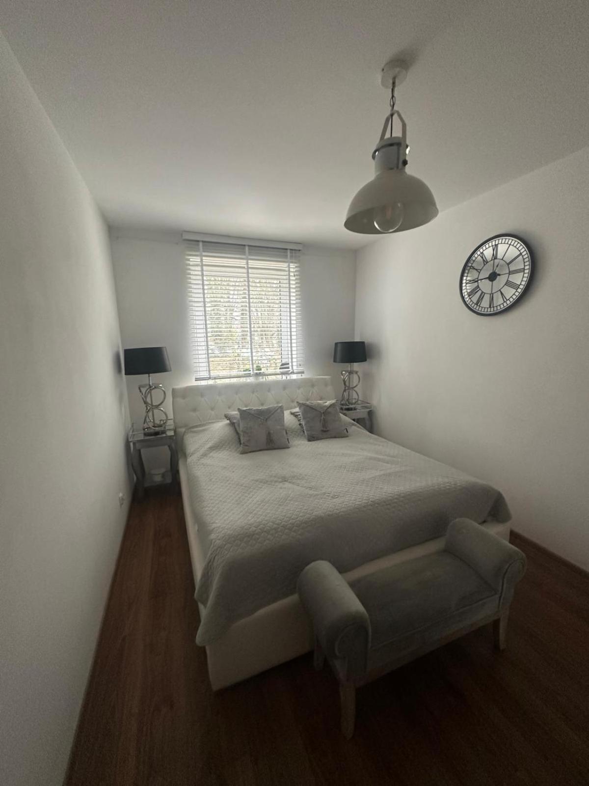 Apartament Skandynawski Misdroy Exterior foto